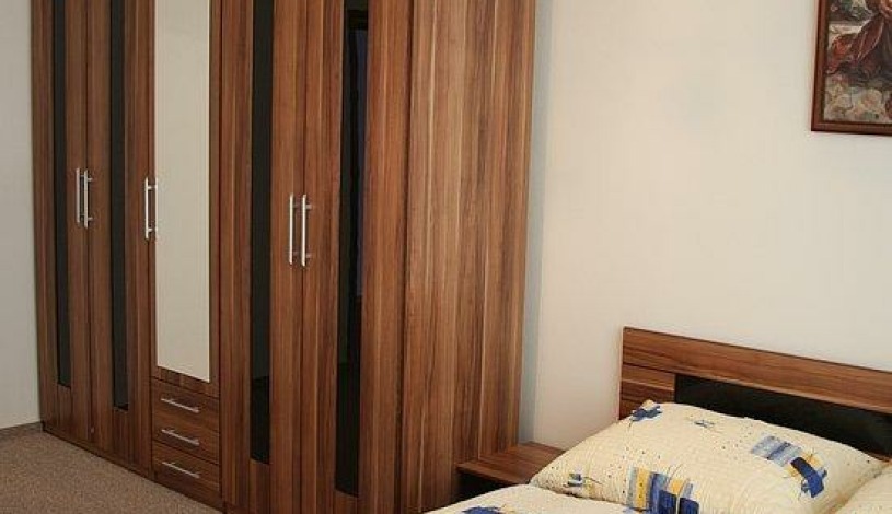 Hotel FILIP České Budějovice
